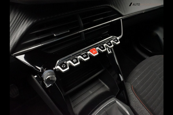Peugeot 208 1.2 PureTech Active Pack Sport (APPLE CARPLAY,LED VERLICHTING,SPORTSTOELEN,CLIMATE,CRUISE,LM-VELGEN,NIEUWE APK)