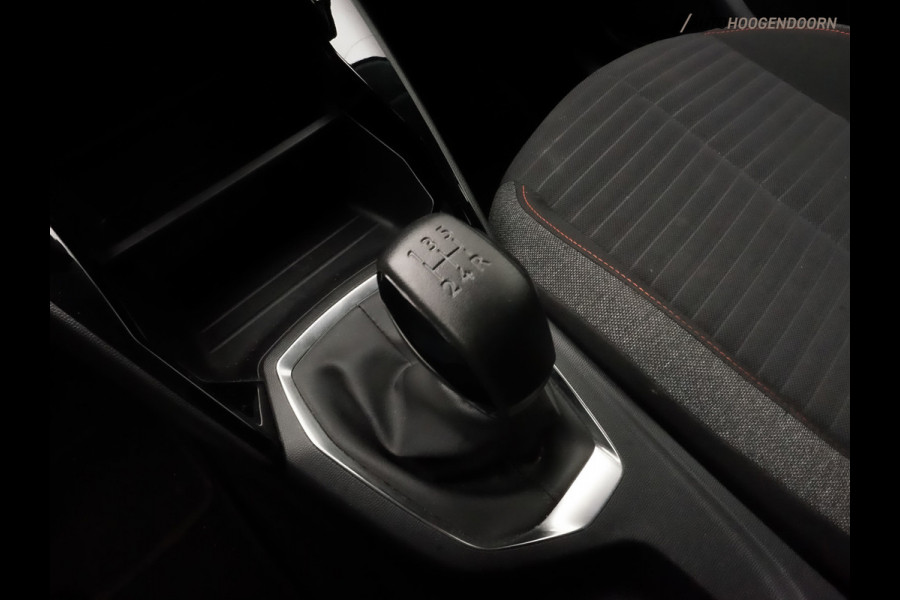 Peugeot 208 1.2 PureTech Active Pack Sport (APPLE CARPLAY,LED VERLICHTING,SPORTSTOELEN,CLIMATE,CRUISE,LM-VELGEN,NIEUWE APK)