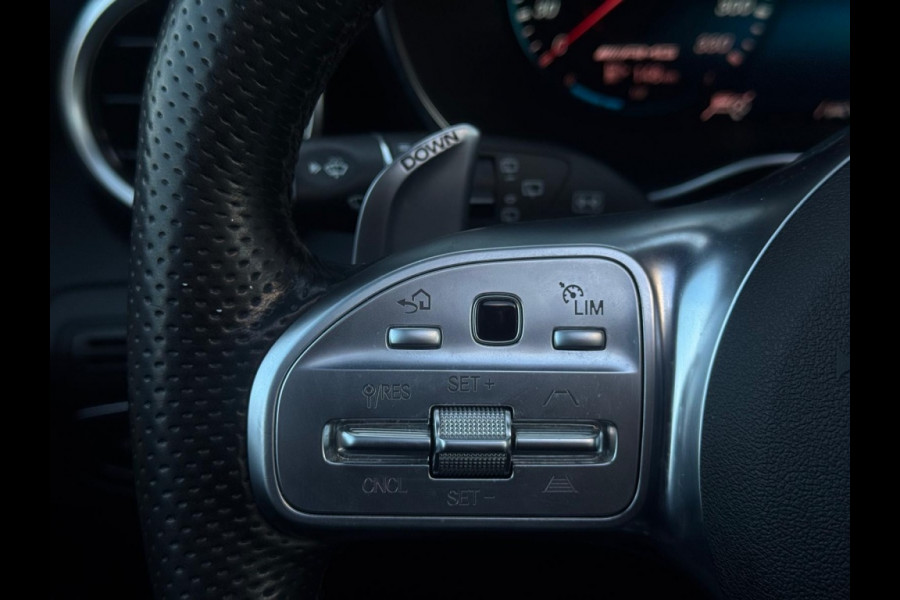 Mercedes-Benz GLC AMG 63 4MATIC+ M20 FULL PANO 360 CAMERA MM SEATS LEDER