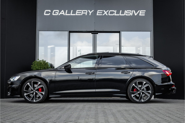 Audi A6 Avant 55 TFSI e quattro Pro Line S Competition - S Line | Panorama | Memory | 360 Camera