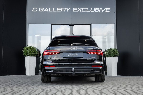 Audi A6 Avant 55 TFSI e quattro Pro Line S Competition - S Line | Panorama | Memory | 360 Camera