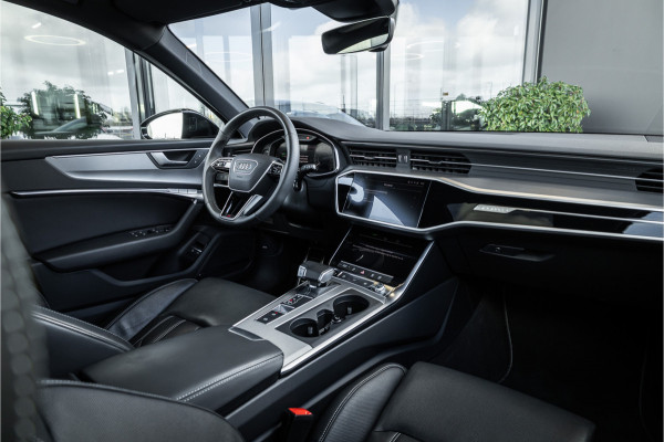 Audi A6 Avant 55 TFSI e quattro Pro Line S Competition - S Line | Panorama | Memory | 360 Camera
