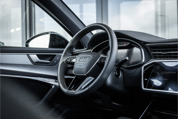 Audi A6 Avant 55 TFSI e quattro Pro Line S Competition - S Line | Panorama | Memory | 360 Camera