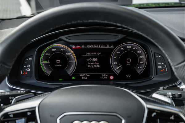 Audi A6 Avant 55 TFSI e quattro Pro Line S Competition - S Line | Panorama | Memory | 360 Camera