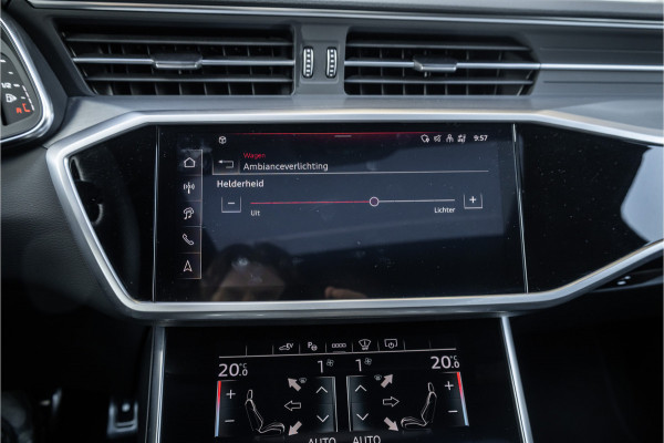 Audi A6 Avant 55 TFSI e quattro Pro Line S Competition - S Line | Panorama | Memory | 360 Camera