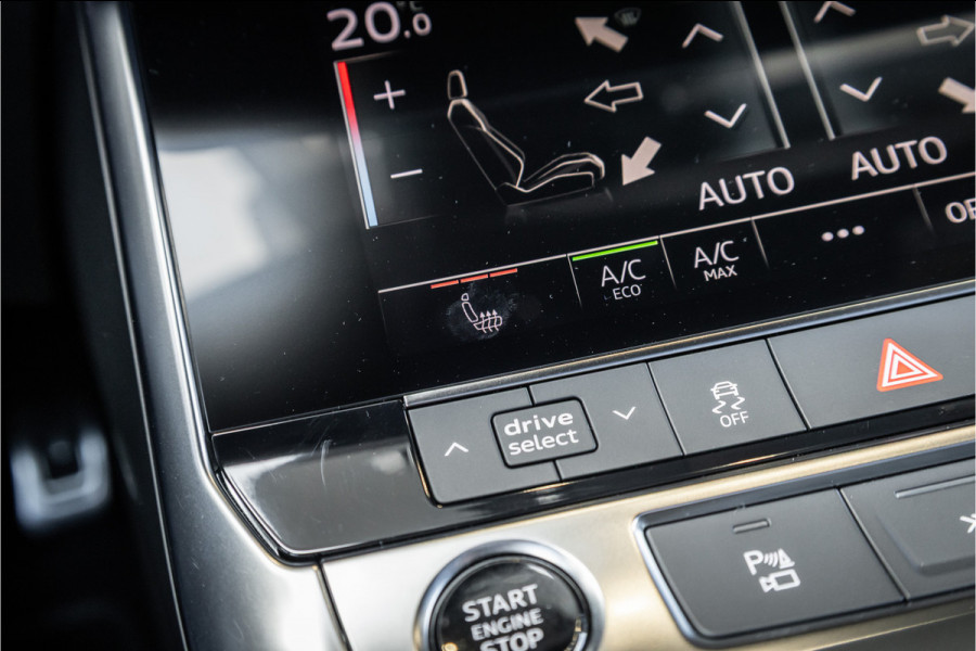 Audi A6 Avant 55 TFSI e quattro Pro Line S Competition - S Line | Panorama | Memory | 360 Camera