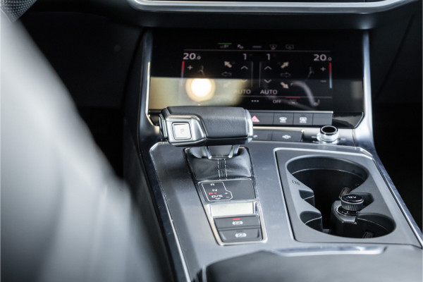 Audi A6 Avant 55 TFSI e quattro Pro Line S Competition - S Line | Panorama | Memory | 360 Camera