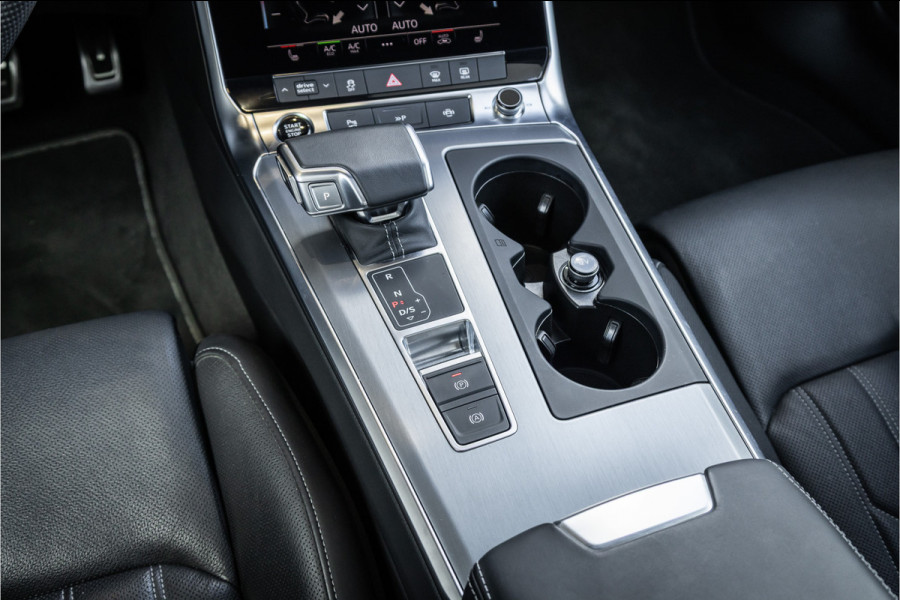 Audi A6 Avant 55 TFSI e quattro Pro Line S Competition - S Line | Panorama | Memory | 360 Camera