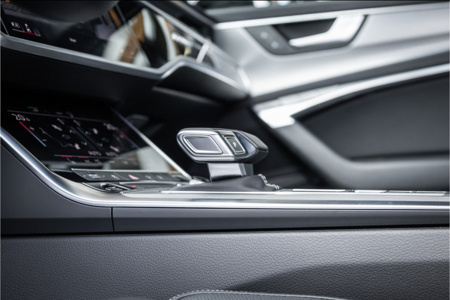 Audi A6 Avant 55 TFSI e quattro Pro Line S Competition - S Line | Panorama | Memory | 360 Camera