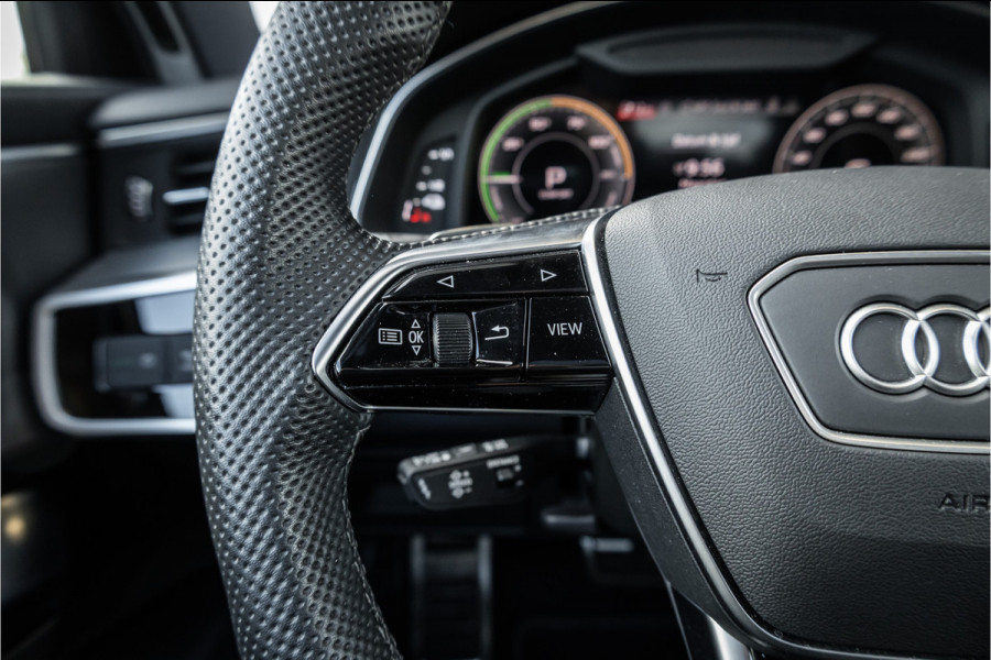 Audi A6 Avant 55 TFSI e quattro Pro Line S Competition - S Line | Panorama | Memory | 360 Camera