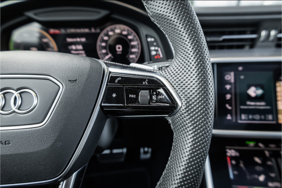 Audi A6 Avant 55 TFSI e quattro Pro Line S Competition - S Line | Panorama | Memory | 360 Camera