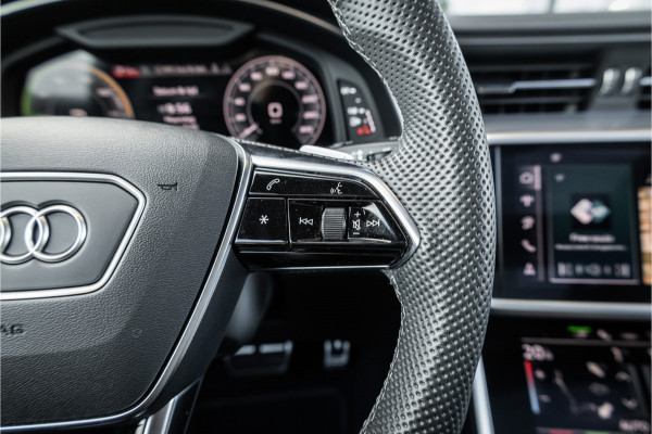 Audi A6 Avant 55 TFSI e quattro Pro Line S Competition - S Line | Panorama | Memory | 360 Camera