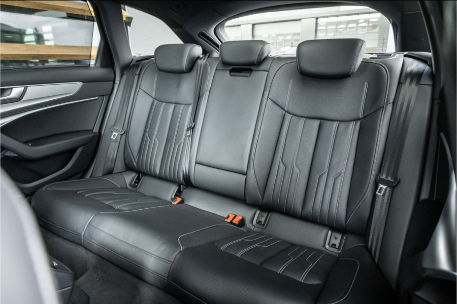 Audi A6 Avant 55 TFSI e quattro Pro Line S Competition - S Line | Panorama | Memory | 360 Camera