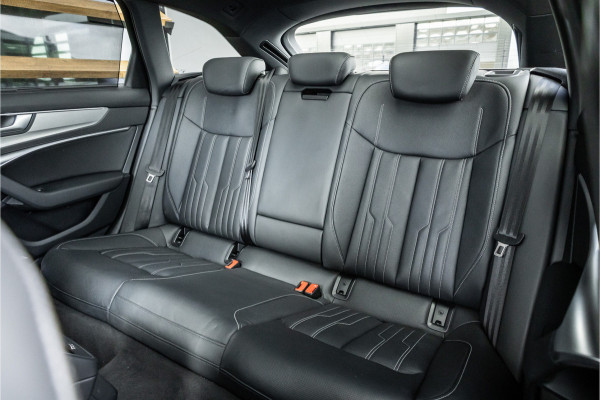 Audi A6 Avant 55 TFSI e quattro Pro Line S Competition - S Line | Panorama | Memory | 360 Camera