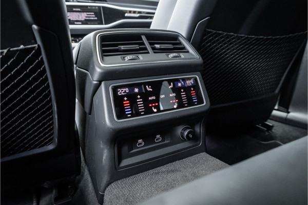 Audi A6 Avant 55 TFSI e quattro Pro Line S Competition - S Line | Panorama | Memory | 360 Camera