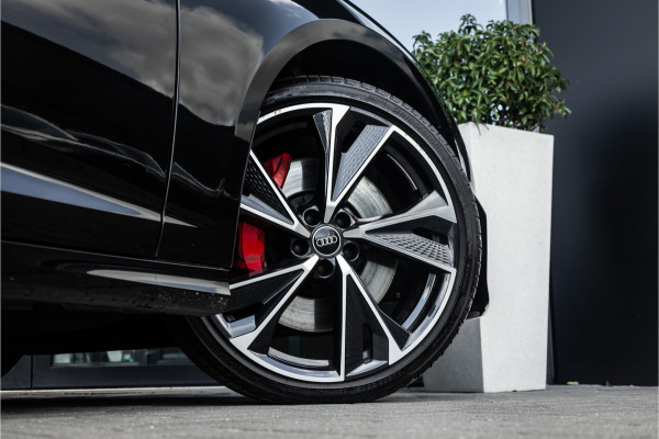 Audi A6 Avant 55 TFSI e quattro Pro Line S Competition - S Line | Panorama | Memory | 360 Camera