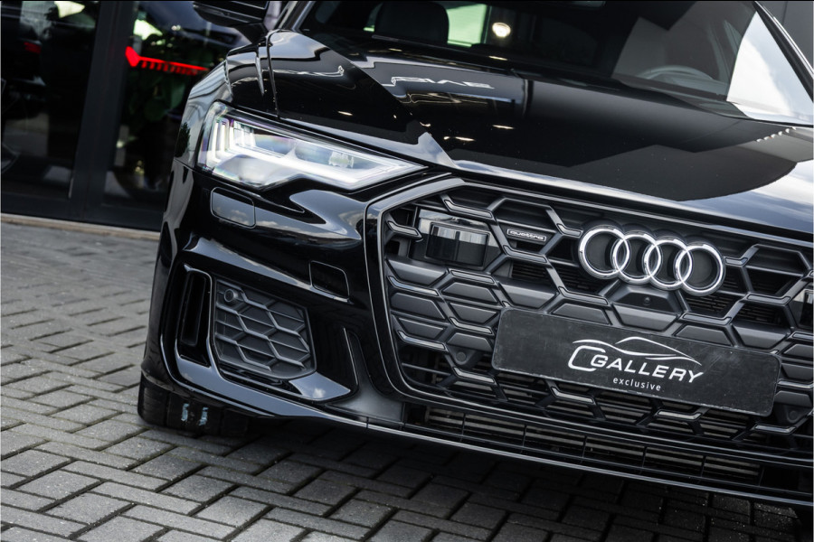 Audi A6 Avant 55 TFSI e quattro Pro Line S Competition - S Line | Panorama | Memory | 360 Camera