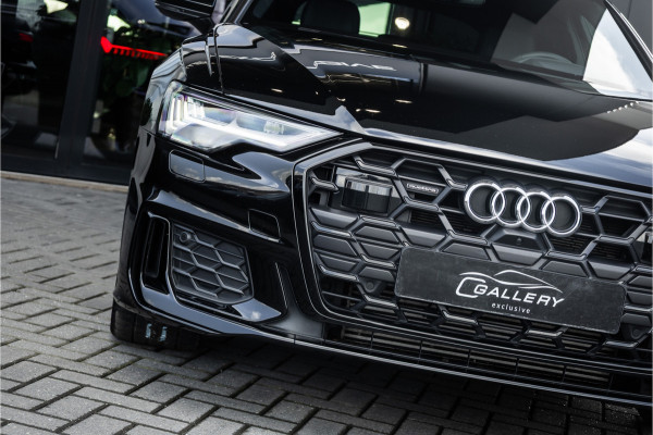 Audi A6 Avant 55 TFSI e quattro Pro Line S Competition - S Line | Panorama | Memory | 360 Camera