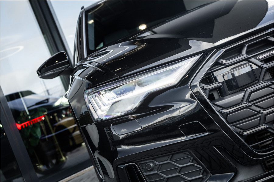 Audi A6 Avant 55 TFSI e quattro Pro Line S Competition - S Line | Panorama | Memory | 360 Camera