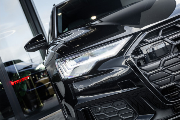 Audi A6 Avant 55 TFSI e quattro Pro Line S Competition - S Line | Panorama | Memory | 360 Camera