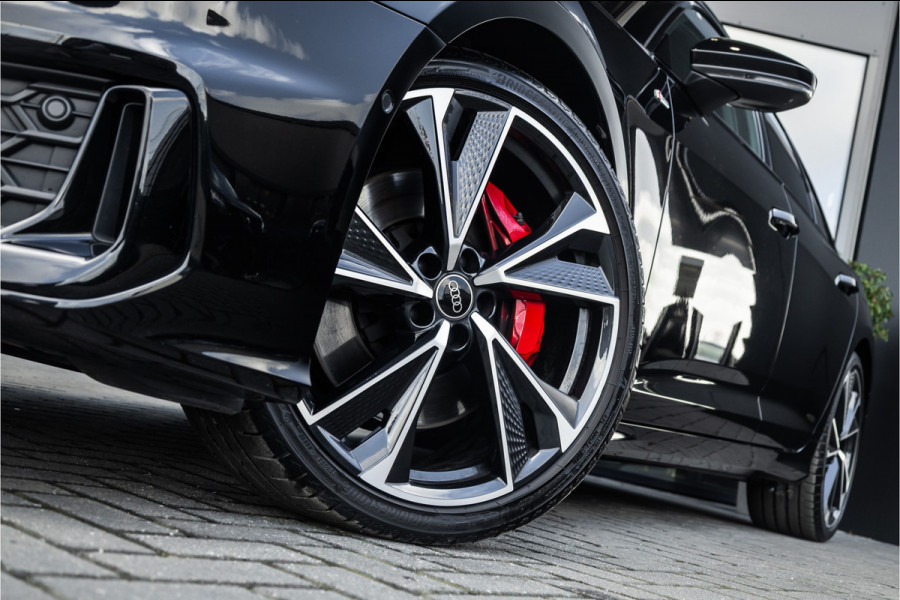 Audi A6 Avant 55 TFSI e quattro Pro Line S Competition - S Line | Panorama | Memory | 360 Camera