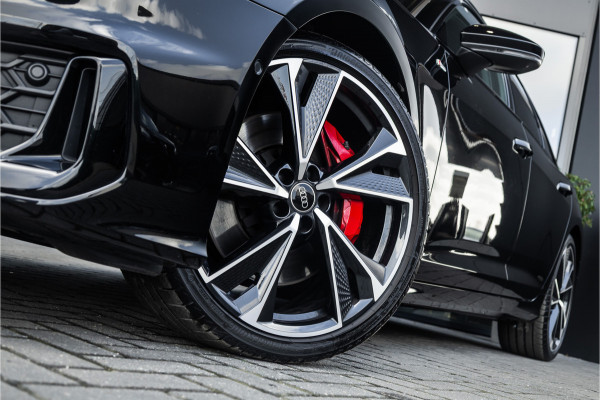 Audi A6 Avant 55 TFSI e quattro Pro Line S Competition - S Line | Panorama | Memory | 360 Camera