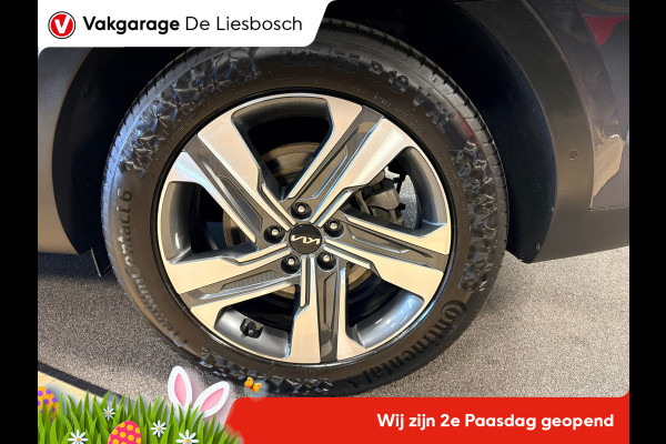 Kia Sorento 1.6 T-GDI Plug-in Hybrid 4WD ExecutiveLine 7 Persoons / head-up / Bose / leer / 360camera