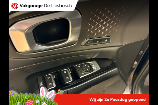 Kia Sorento 1.6 T-GDI Plug-in Hybrid 4WD ExecutiveLine 7 Persoons / head-up / Bose / leer / 360camera