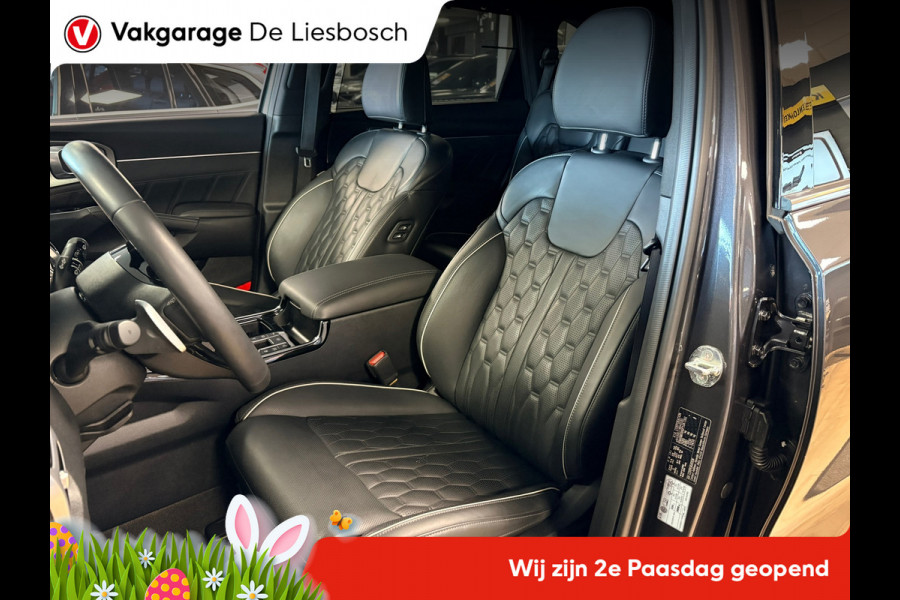 Kia Sorento 1.6 T-GDI Plug-in Hybrid 4WD ExecutiveLine 7 Persoons / head-up / Bose / leer / 360camera