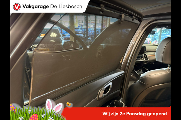 Kia Sorento 1.6 T-GDI Plug-in Hybrid 4WD ExecutiveLine 7 Persoons / head-up / Bose / leer / 360camera