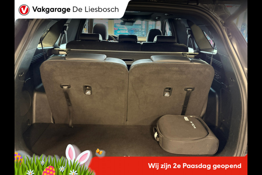 Kia Sorento 1.6 T-GDI Plug-in Hybrid 4WD ExecutiveLine 7 Persoons / head-up / Bose / leer / 360camera