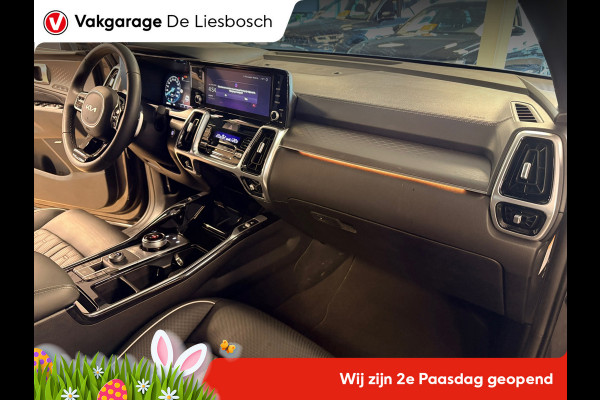 Kia Sorento 1.6 T-GDI Plug-in Hybrid 4WD ExecutiveLine 7 Persoons / head-up / Bose / leer / 360camera