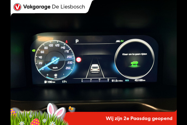 Kia Sorento 1.6 T-GDI Plug-in Hybrid 4WD ExecutiveLine 7 Persoons / head-up / Bose / leer / 360camera