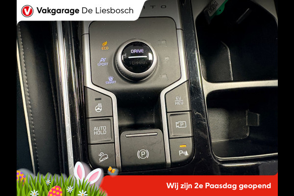 Kia Sorento 1.6 T-GDI Plug-in Hybrid 4WD ExecutiveLine 7 Persoons / head-up / Bose / leer / 360camera