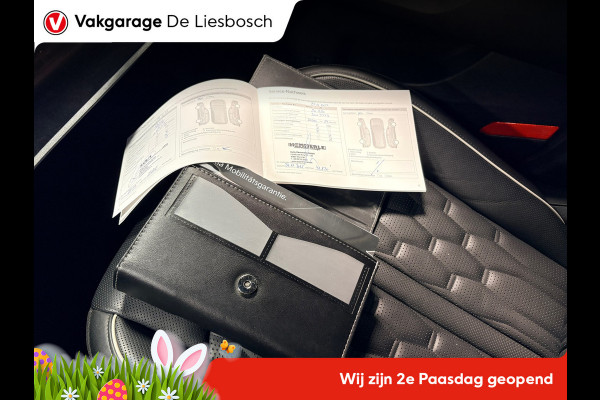 Kia Sorento 1.6 T-GDI Plug-in Hybrid 4WD ExecutiveLine 7 Persoons / head-up / Bose / leer / 360camera