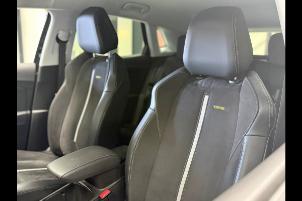 Opel Grandland 1.6 Turbo Black Edition 4x4 GSe Trekhaak Navi Led Cruise Keyless Clima Carplay 360° Camera