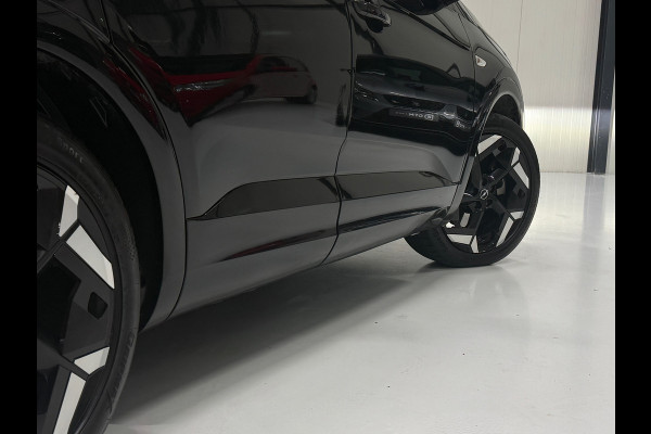 Opel Grandland 1.6 Turbo Black Edition 4x4 GSe Trekhaak Navi Led Cruise Keyless Clima Carplay 360° Camera