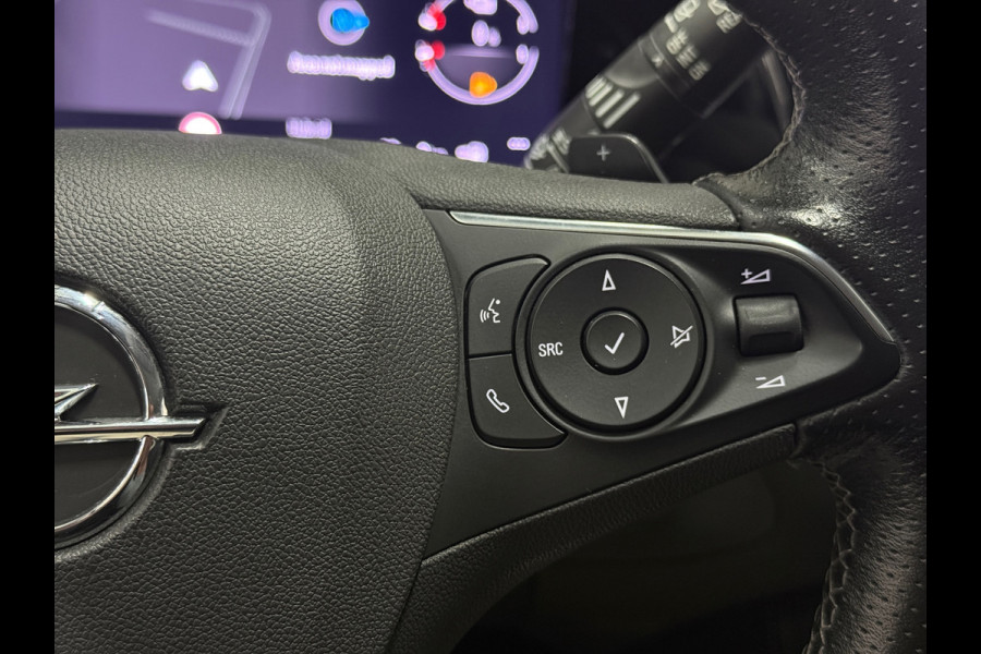 Opel Grandland 1.6 Turbo Black Edition 4x4 GSe Trekhaak Navi Led Cruise Keyless Clima Carplay 360° Camera