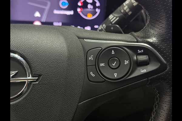 Opel Grandland 1.6 Turbo Black Edition 4x4 GSe Trekhaak Navi Led Cruise Keyless Clima Carplay 360° Camera