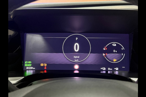 Opel Grandland 1.6 Turbo Black Edition 4x4 GSe Trekhaak Navi Led Cruise Keyless Clima Carplay 360° Camera