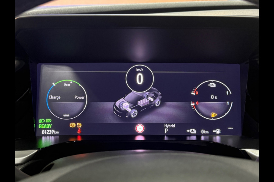 Opel Grandland 1.6 Turbo Black Edition 4x4 GSe Trekhaak Navi Led Cruise Keyless Clima Carplay 360° Camera