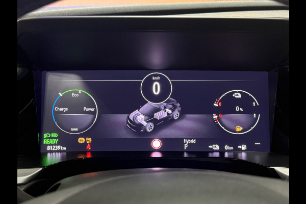 Opel Grandland 1.6 Turbo Black Edition 4x4 GSe Trekhaak Navi Led Cruise Keyless Clima Carplay 360° Camera