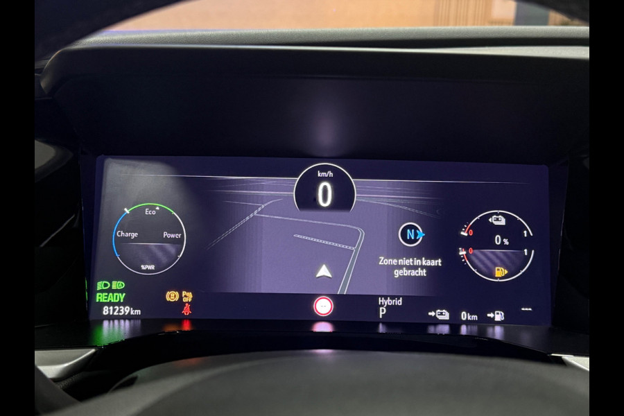 Opel Grandland 1.6 Turbo Black Edition 4x4 GSe Trekhaak Navi Led Cruise Keyless Clima Carplay 360° Camera