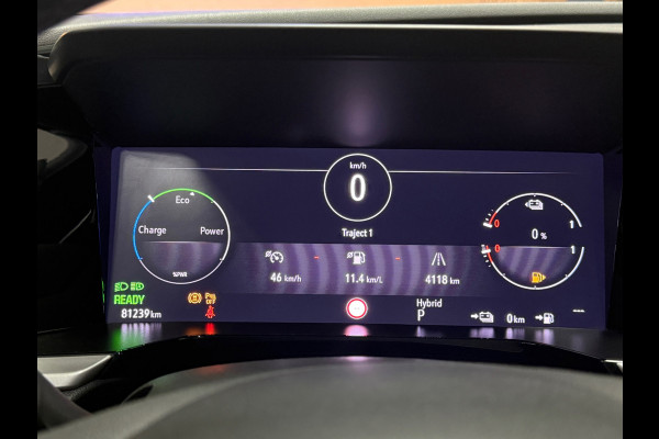 Opel Grandland 1.6 Turbo Black Edition 4x4 GSe Trekhaak Navi Led Cruise Keyless Clima Carplay 360° Camera