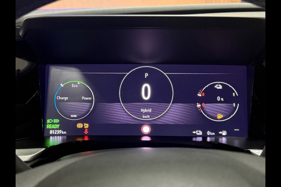 Opel Grandland 1.6 Turbo Black Edition 4x4 GSe Trekhaak Navi Led Cruise Keyless Clima Carplay 360° Camera