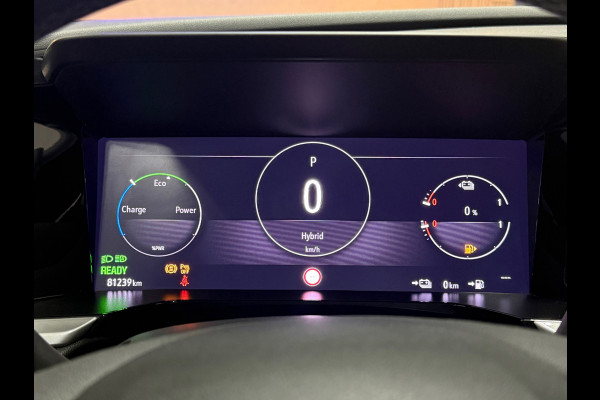 Opel Grandland 1.6 Turbo Black Edition 4x4 GSe Trekhaak Navi Led Cruise Keyless Clima Carplay 360° Camera