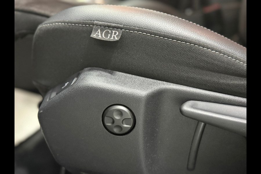 Opel Grandland 1.6 Turbo Black Edition 4x4 GSe Trekhaak Navi Led Cruise Keyless Clima Carplay 360° Camera