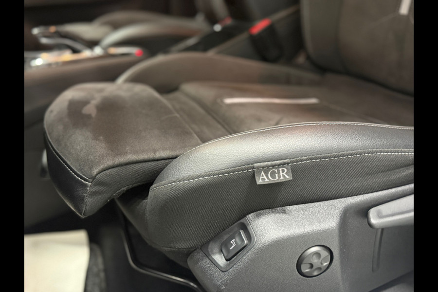 Opel Grandland 1.6 Turbo Black Edition 4x4 GSe Trekhaak Navi Led Cruise Keyless Clima Carplay 360° Camera