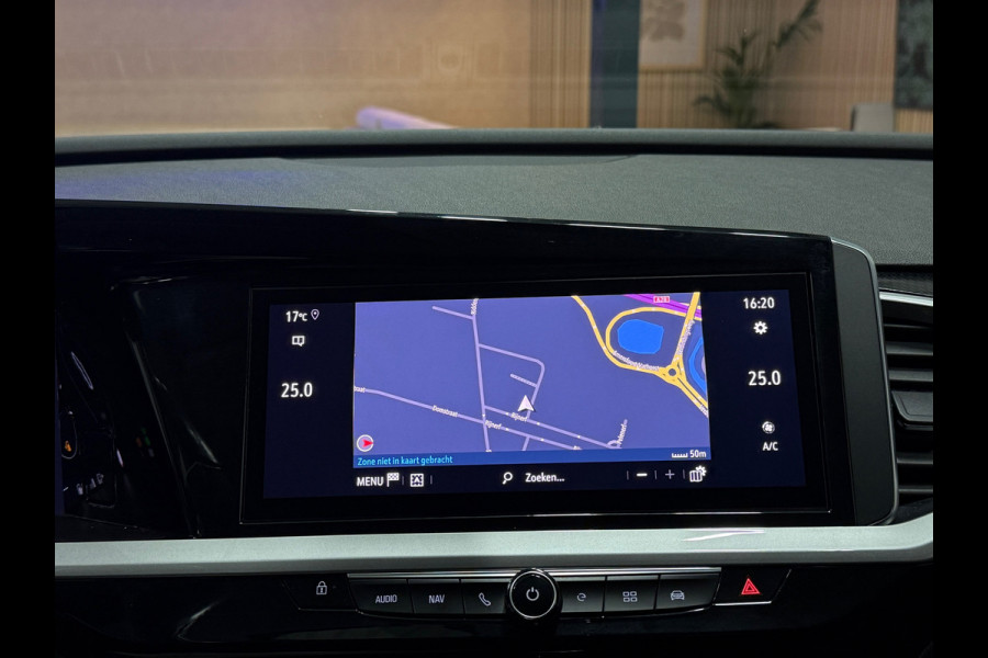 Opel Grandland 1.6 Turbo Black Edition 4x4 GSe Trekhaak Navi Led Cruise Keyless Clima Carplay 360° Camera