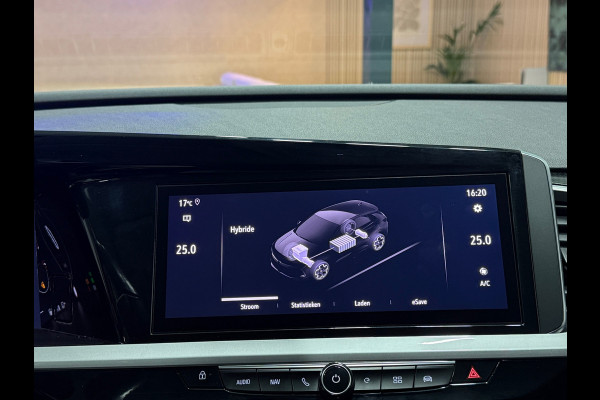 Opel Grandland 1.6 Turbo Black Edition 4x4 GSe Trekhaak Navi Led Cruise Keyless Clima Carplay 360° Camera